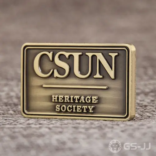 Camping Achievement Pins Camping Achievement Pins