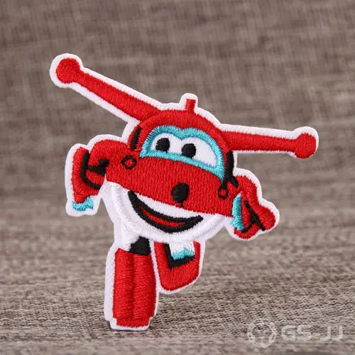 Super Flyman Jett Custom Made Patches Super Flyman Jett Custom Made Patches