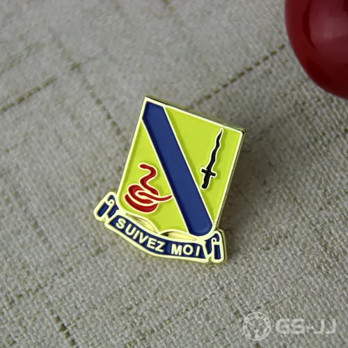 Lapel Pins for Snake And Sword Lapel Pins for Snake And Sword