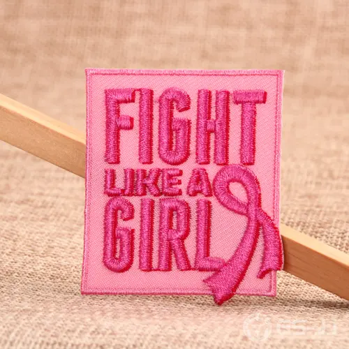 Fight Iron on Embroidered Patches Fight Iron on Embroidered Patches