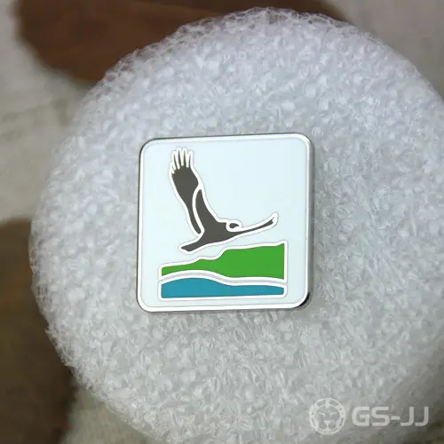 Custom Lapel Pins for Eagle Custom Lapel Pins for Eagle