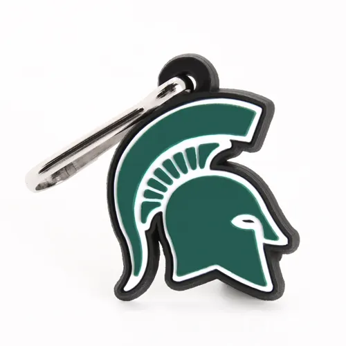 Little Fox PVC Zipper Pull Little Fox PVC Zipper Pull