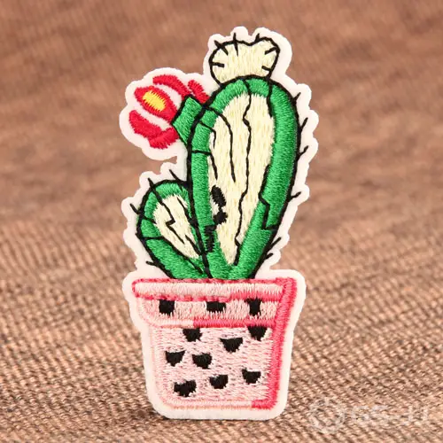Prickly Pear Custom Patches Prickly Pear Custom Patches