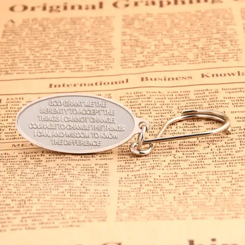 The Herren Project Custom Keychains The Herren Project Custom Keychains
