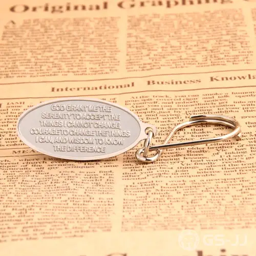 The Herren Project Custom Keychains The Herren Project Custom Keychains