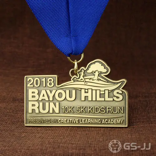 Running Medals Running Medals