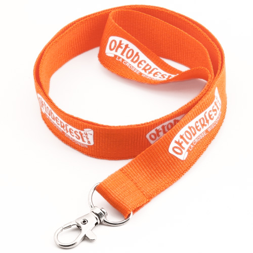 Oktoberfest Festival Lanyards