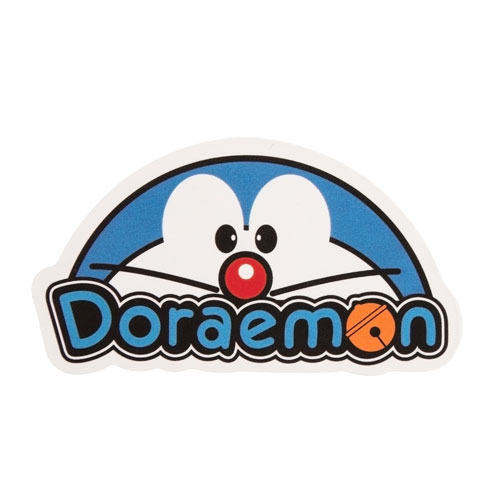 Doraemon Custom Stickers