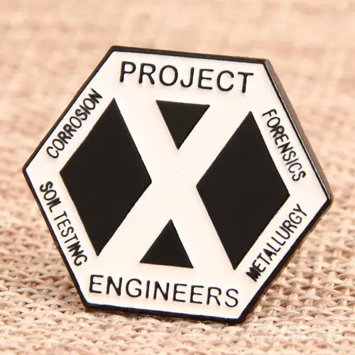Project Engineers Custom Pins Project Engineers Custom Pins