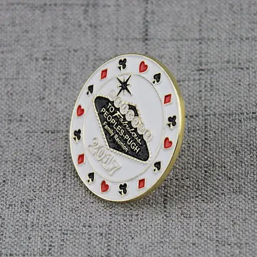 Family Reunion Lapel Pins Family Reunion Lapel Pins