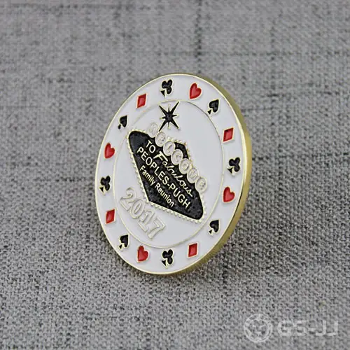 Family Reunion Lapel Pins Family Reunion Lapel Pins