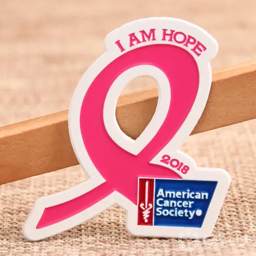 ACS Custom Enamel Pins ACS Custom Enamel Pins