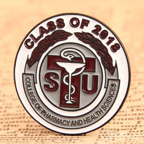 Custom University Pins Custom University Pins