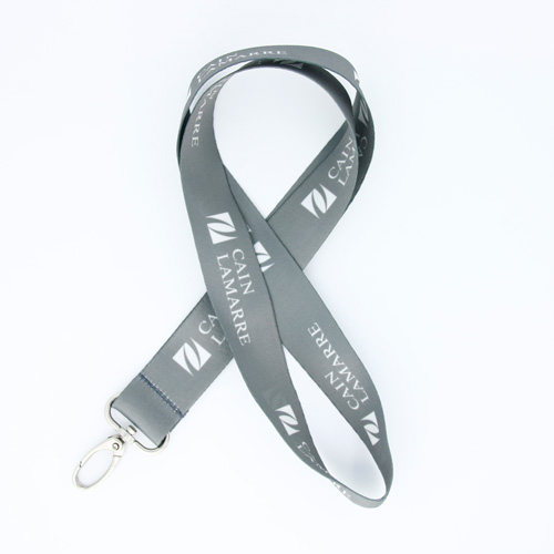 Cain Lamarre Lanyard Custom