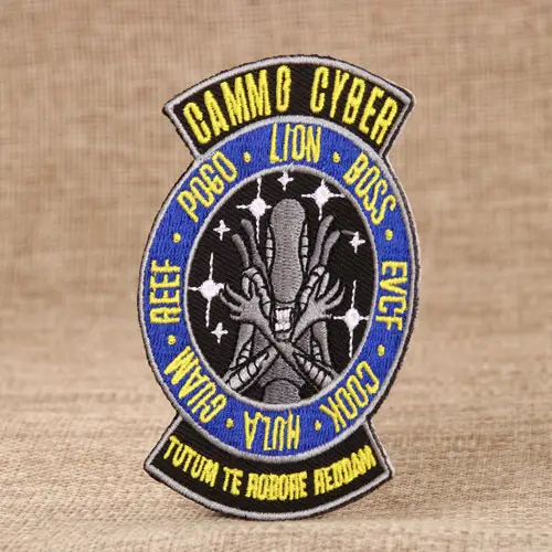 Cammo Cyber Cheap Custom Patches Cammo Cyber Cheap Custom Patches