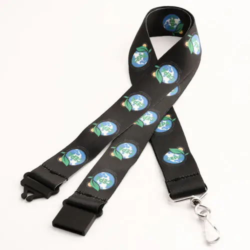 CEPA Custom Breakaway Lanyards CEPA Custom Breakaway Lanyards