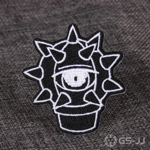 Pattern Custom Made Patches Pattern Custom Made Patches