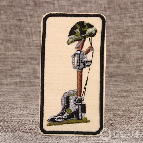 Game Custom Made Patches Game Custom Made Patches