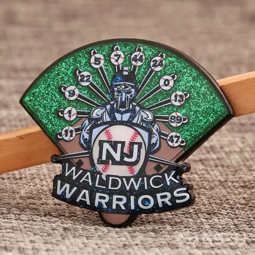 NJ Custom Trading Pins NJ Custom Trading Pins