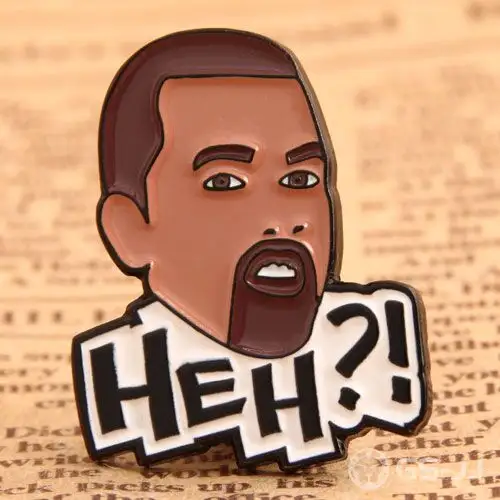 HEh Custom Pins HEh Custom Pins