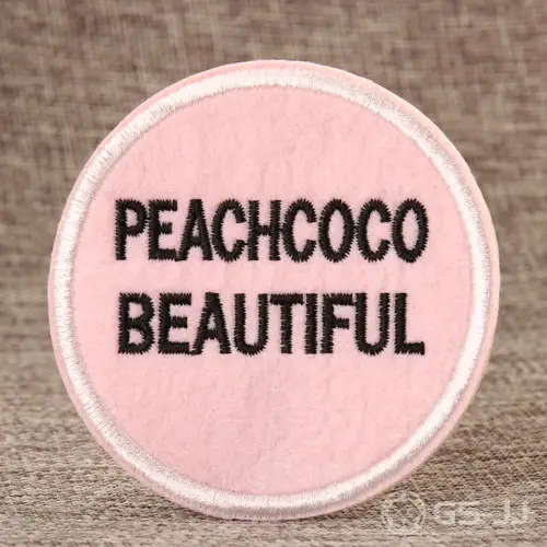 Beautiful Custom Patches Beautiful Custom Patches