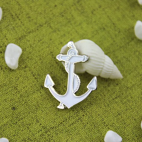 Anchor Lapel Pins Anchor Lapel Pins