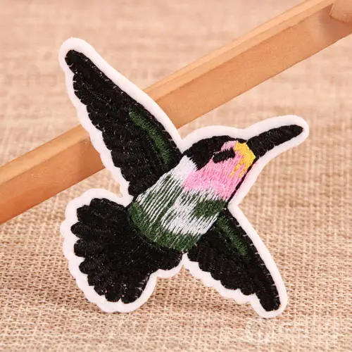 Swallow Custom Patches Online Swallow Custom Patches Online