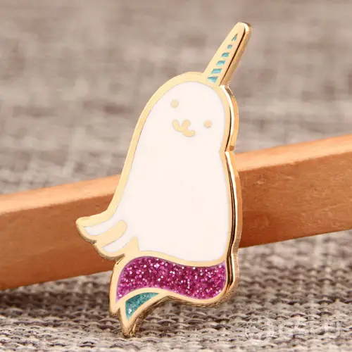 Unicorn Custom Lapel Pins Unicorn Custom Lapel Pins