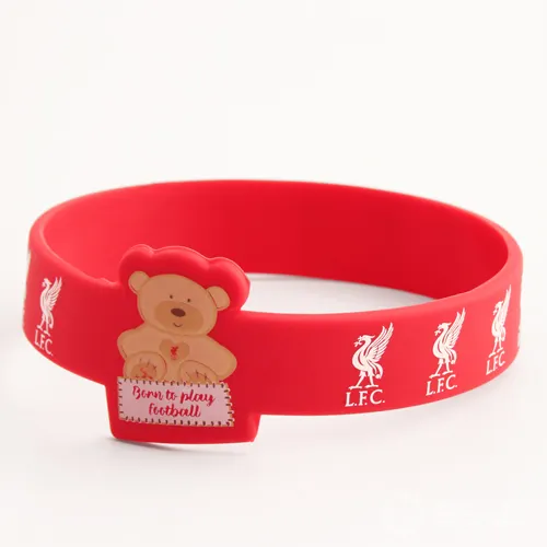 L.F.C Silicone Wristbands L.F.C Silicone Wristbands