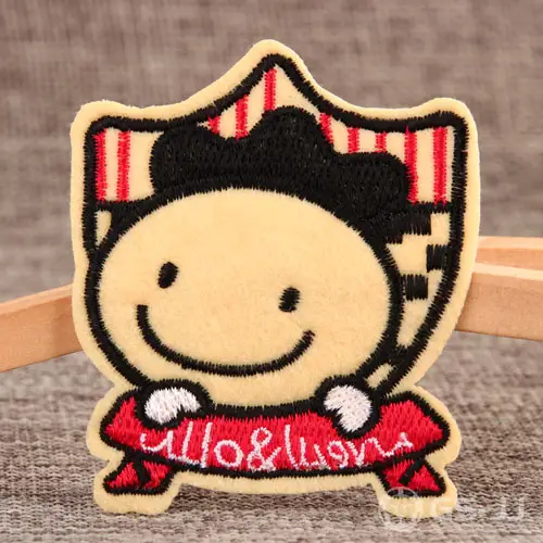 Cute Baby Cheap Patches Cute Baby Cheap Patches