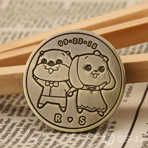 Wedding Enamel Pins Wedding Enamel Pins
