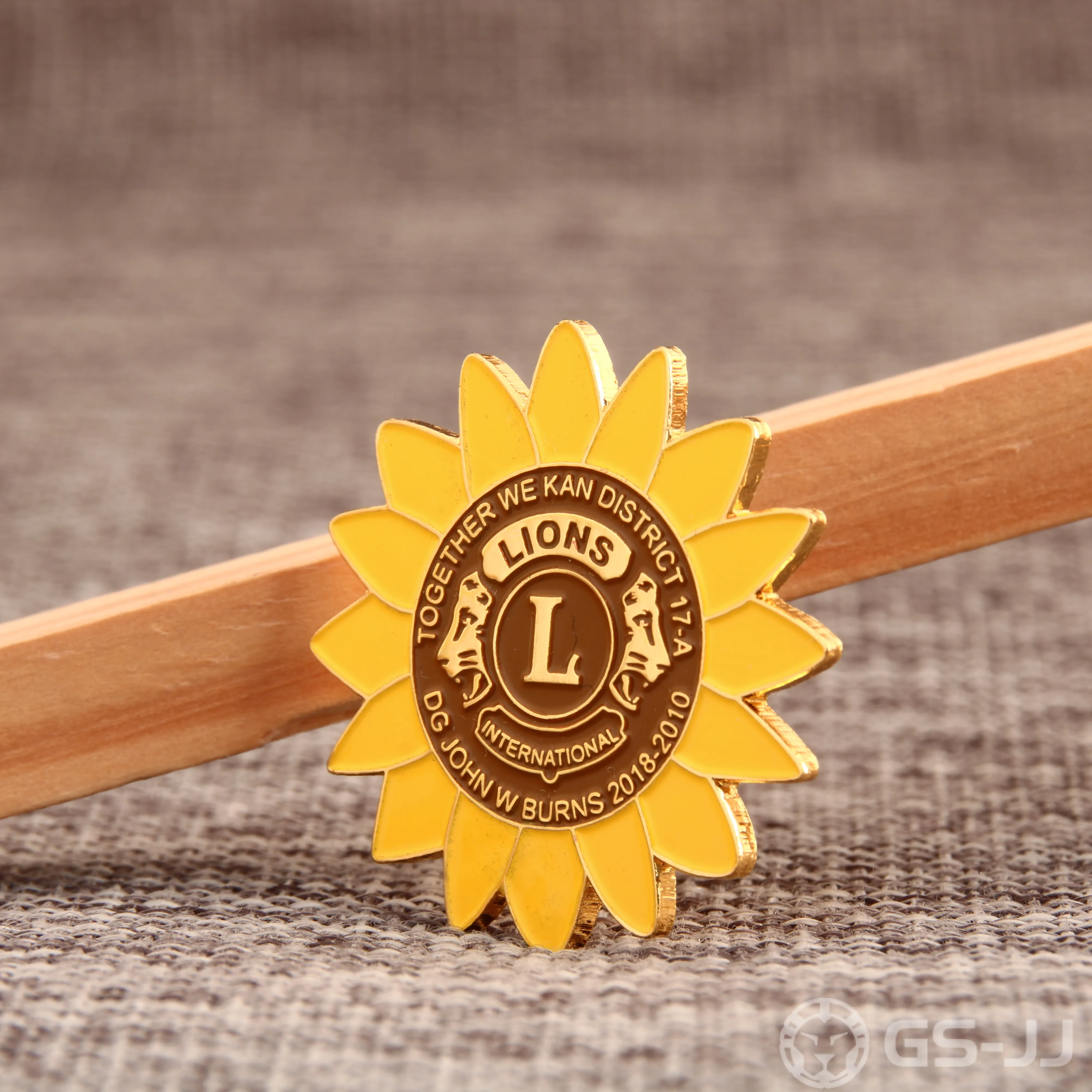 Lion Club International Pins Lion Club International Pins