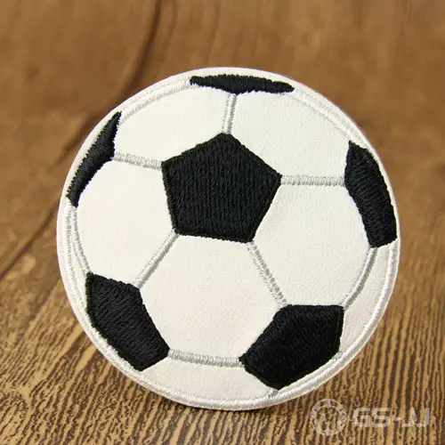 Football Patches Football Patches