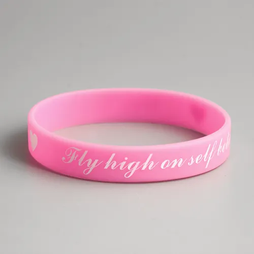 Hyp Hope Trust Wristbands