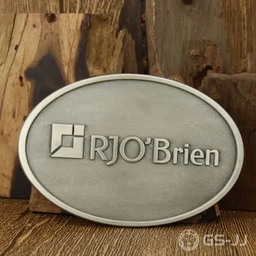 RJO Brien Antique Belt Buckles RJO Brien Antique Belt Buckles