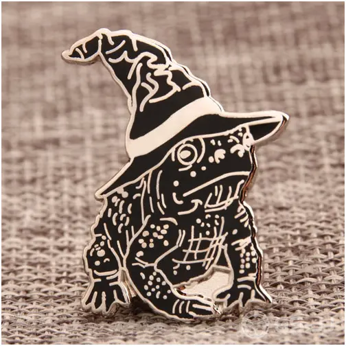 Frog Custom Pins Frog Custom Pins