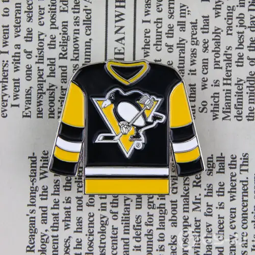 Sweater Custom Lapel Pins Sweater Custom Lapel Pins