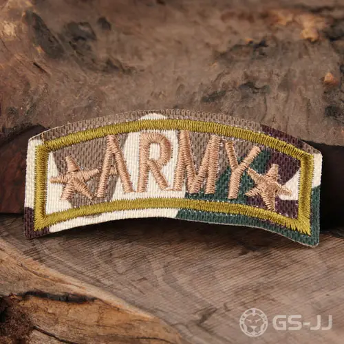 Army Custom Made Patches Army Custom Made Patches