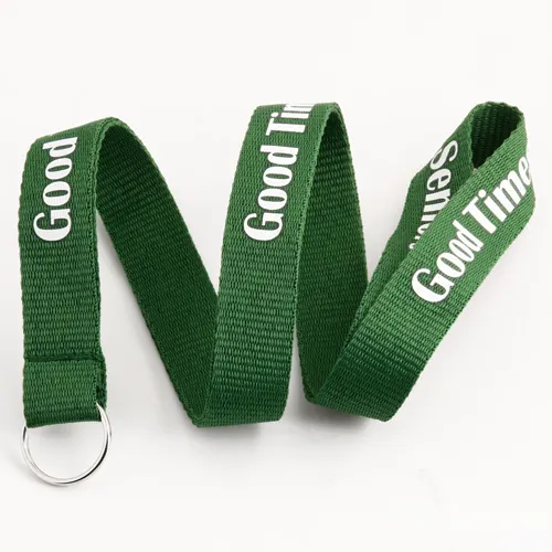 Good Times for Seniors Lanyards Good Times for Seniors Lanyards