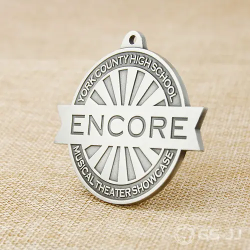 Encore Custom Medals Encore Custom Medals