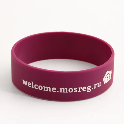 Mosreg Wristbands Mosreg Wristbands