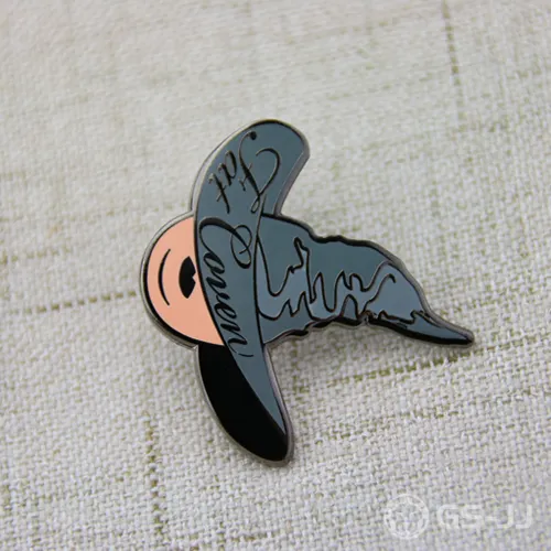 Lapel Pins for Fat Coven Lapel Pins for Fat Coven