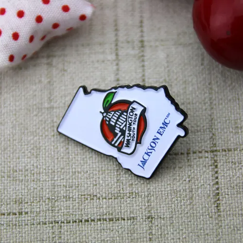 Custom Lapel Pins for White house Custom Lapel Pins for White house