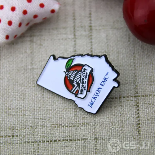 Custom Lapel Pins for White house Custom Lapel Pins for White house