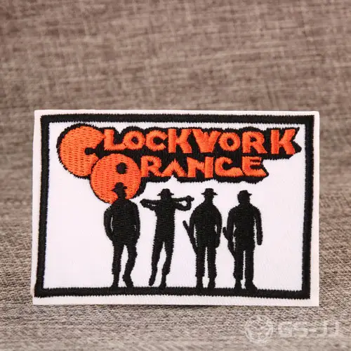 Lock Custom Patches No Minimum Lock Custom Patches No Minimum