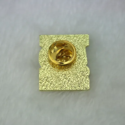 Lapel Pins for College of Business