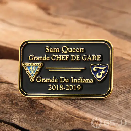 Chef Lapel Pins Chef Lapel Pins