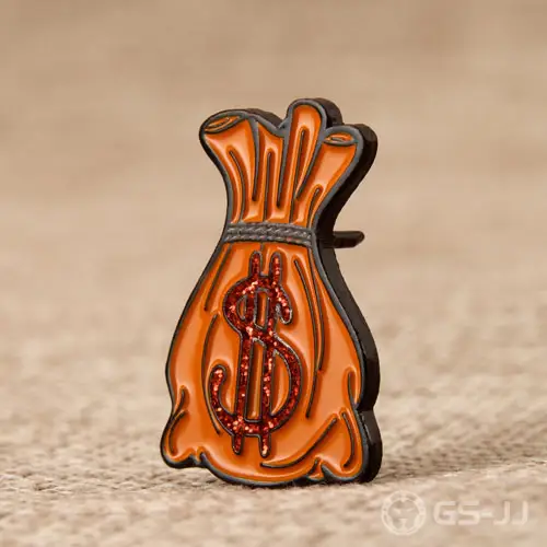 Purse Custom Pins Purse Custom Pins