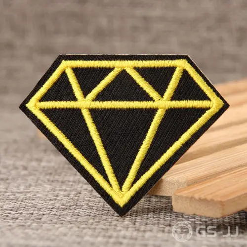 Triangle Cheap Patches Triangle Cheap Patches