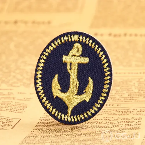 Arrows Custom Embroidered Patches Arrows Custom Embroidered Patches